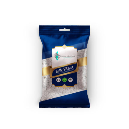 Zustina Silk Plast SPY 01 Liquid Wallpaper